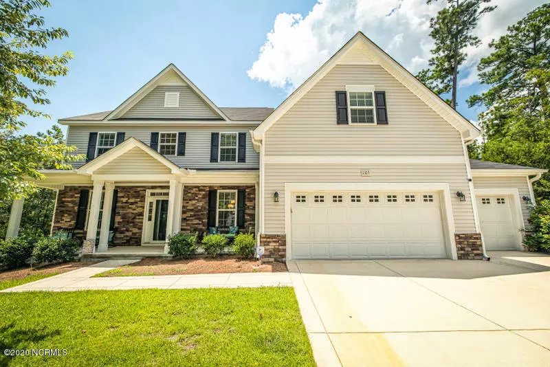 Hampstead, NC 28443,105 Bay Blossom CT