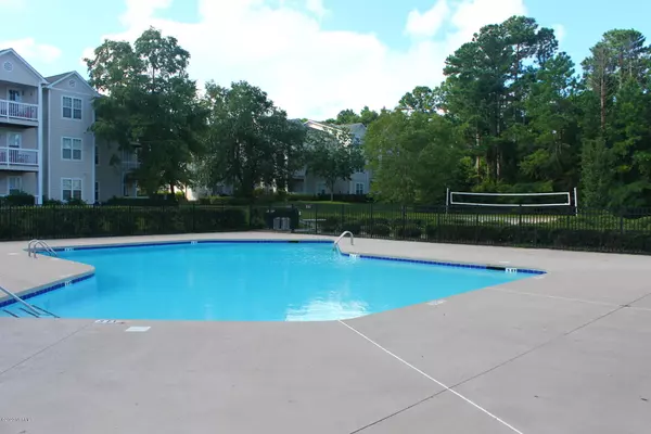 Wilmington, NC 28405,909 Litchfield Way #K