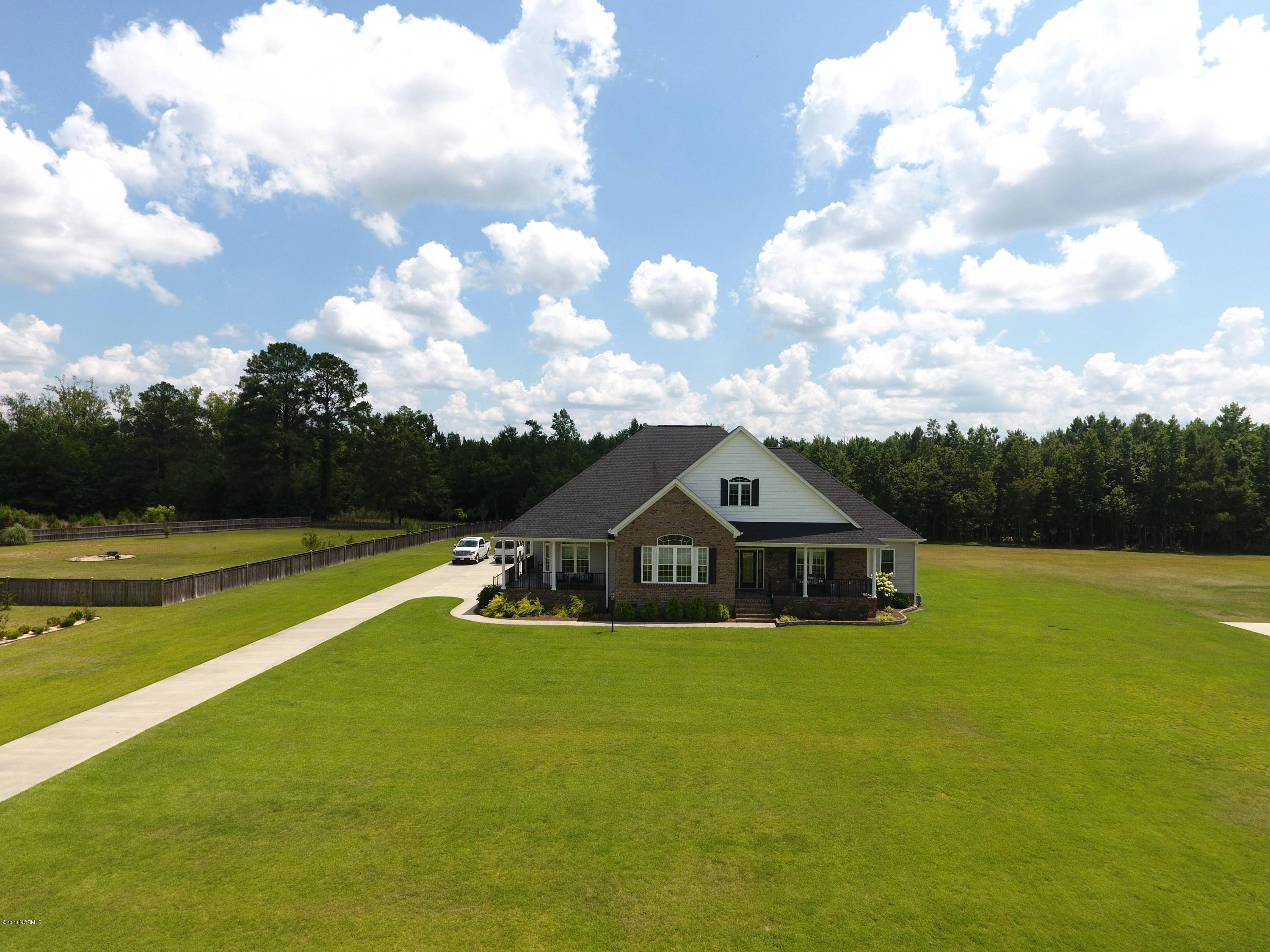 Vanceboro, NC 28586,114 Plantation Creek DR