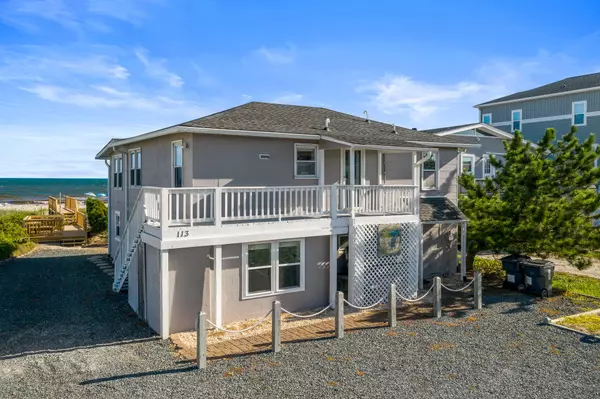 Holden Beach, NC 28462,113 Ocean Boulevard W