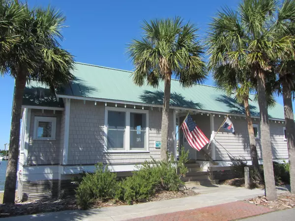 Bald Head Island, NC 28461,22 Keelson #22