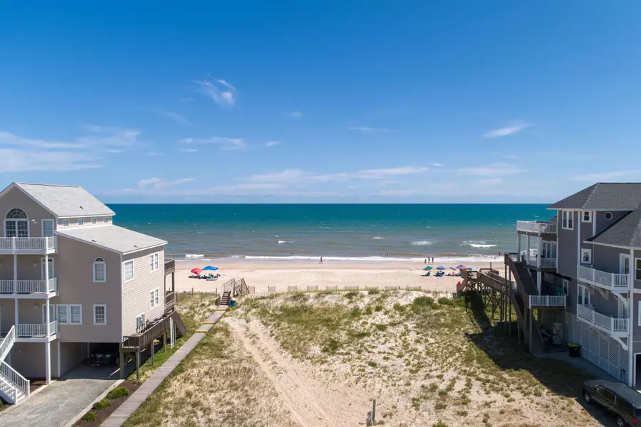 402 New River Inlet Road, North Topsail Beach, NC 28460