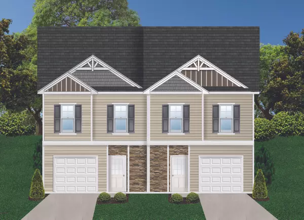 499 Shallotte Lane, Holly Ridge, NC 28445