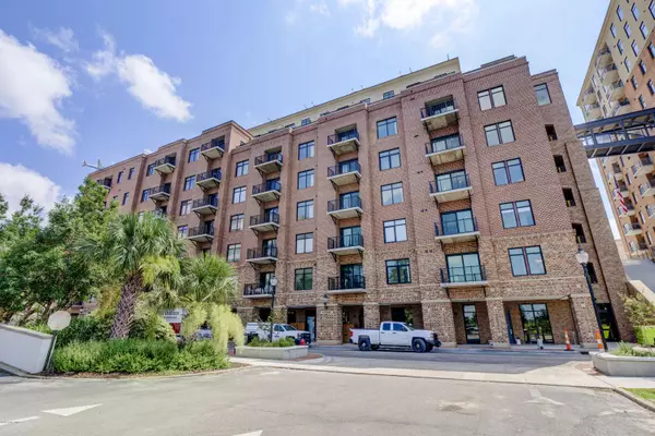 10 Grace Street #602, Wilmington, NC 28401