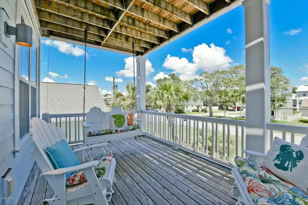 Carolina Beach, NC 28428,505 Ocean BLVD #2