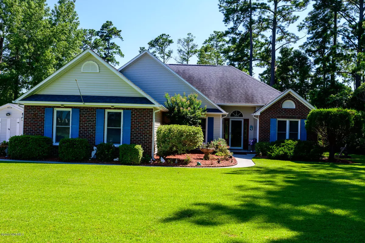New Bern, NC 28560,111 Couples LN