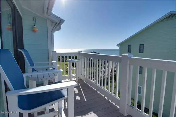 9201 Coast Guard RD #B308, Emerald Isle, NC 28594