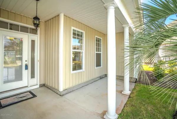 Ocean Isle Beach, NC 28469,1117 Princesa CT SW