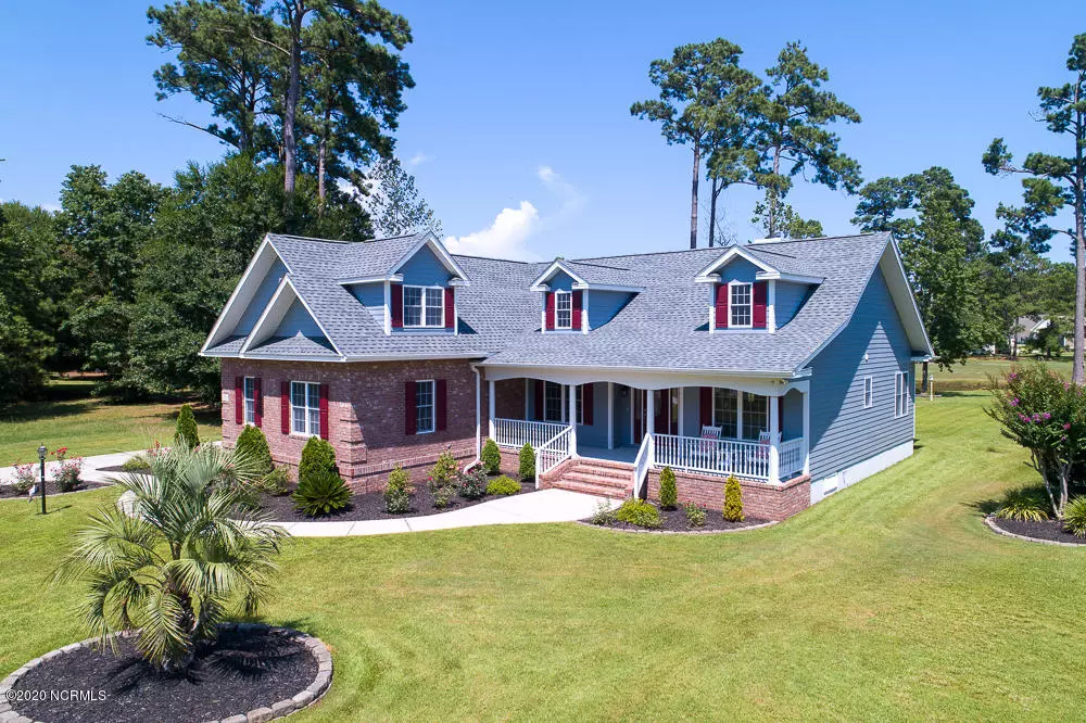 Calabash, NC 28467,775 Wild Oak LN NW