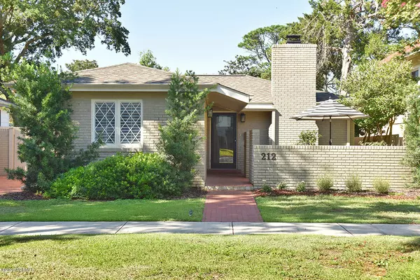 212 Ann ST, Beaufort, NC 28516