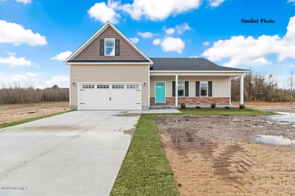 109 Thoroughbred, Richlands, NC 28574