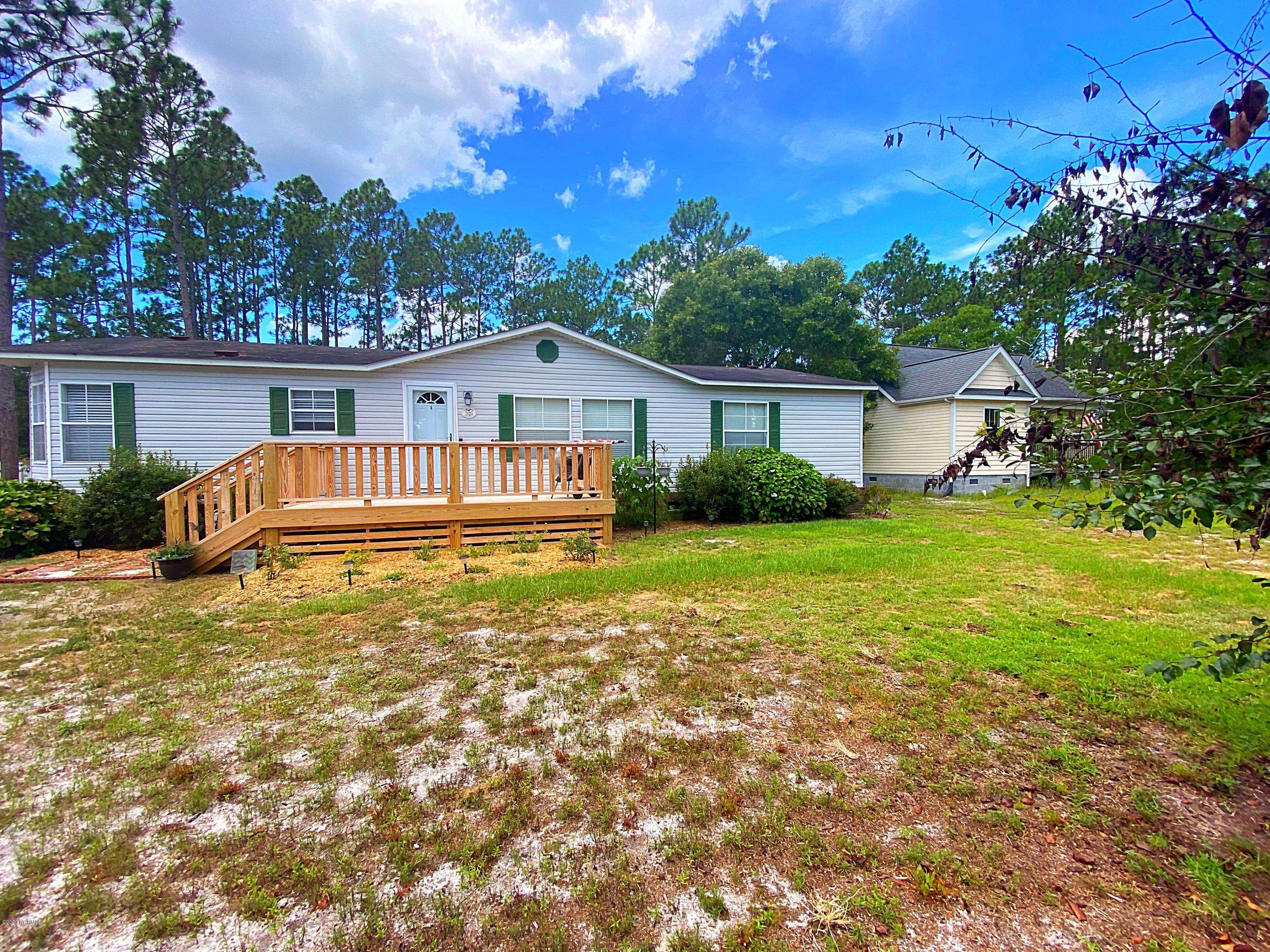 Southport, NC 28461,500 Cherokee RD