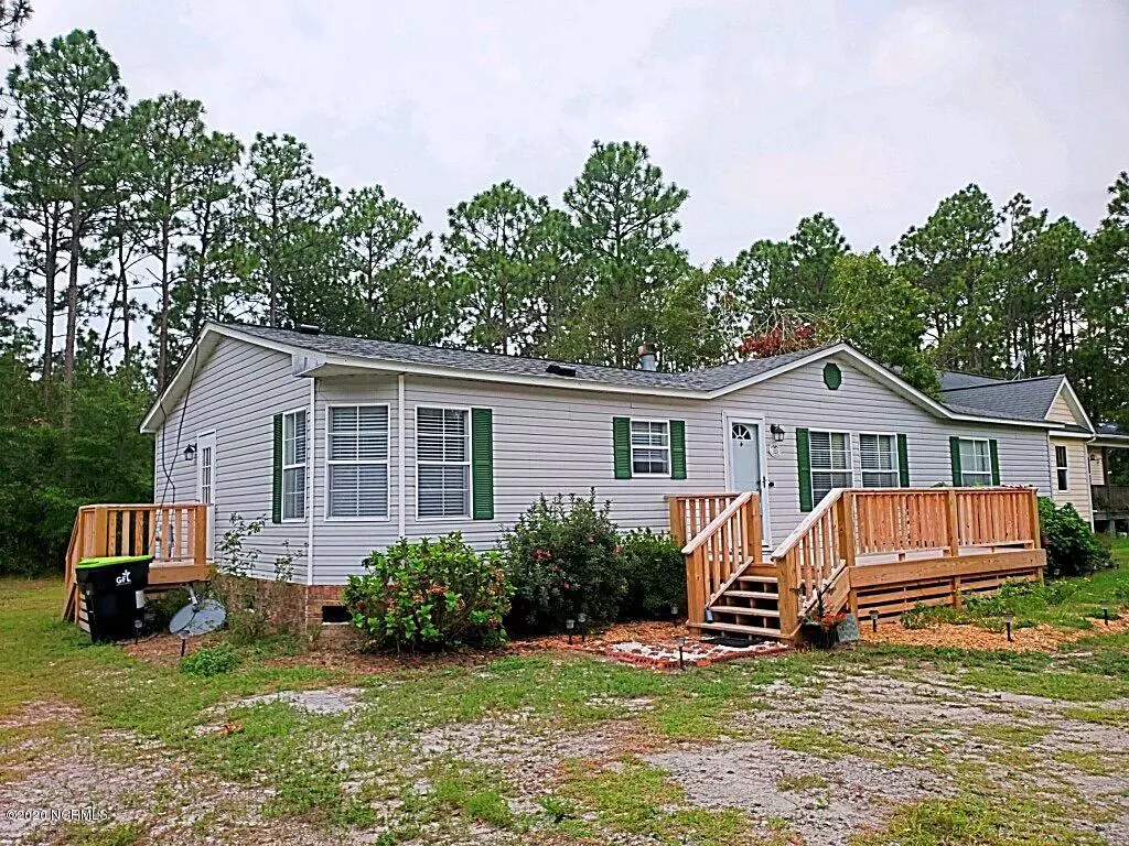 Southport, NC 28461,500 Cherokee Road