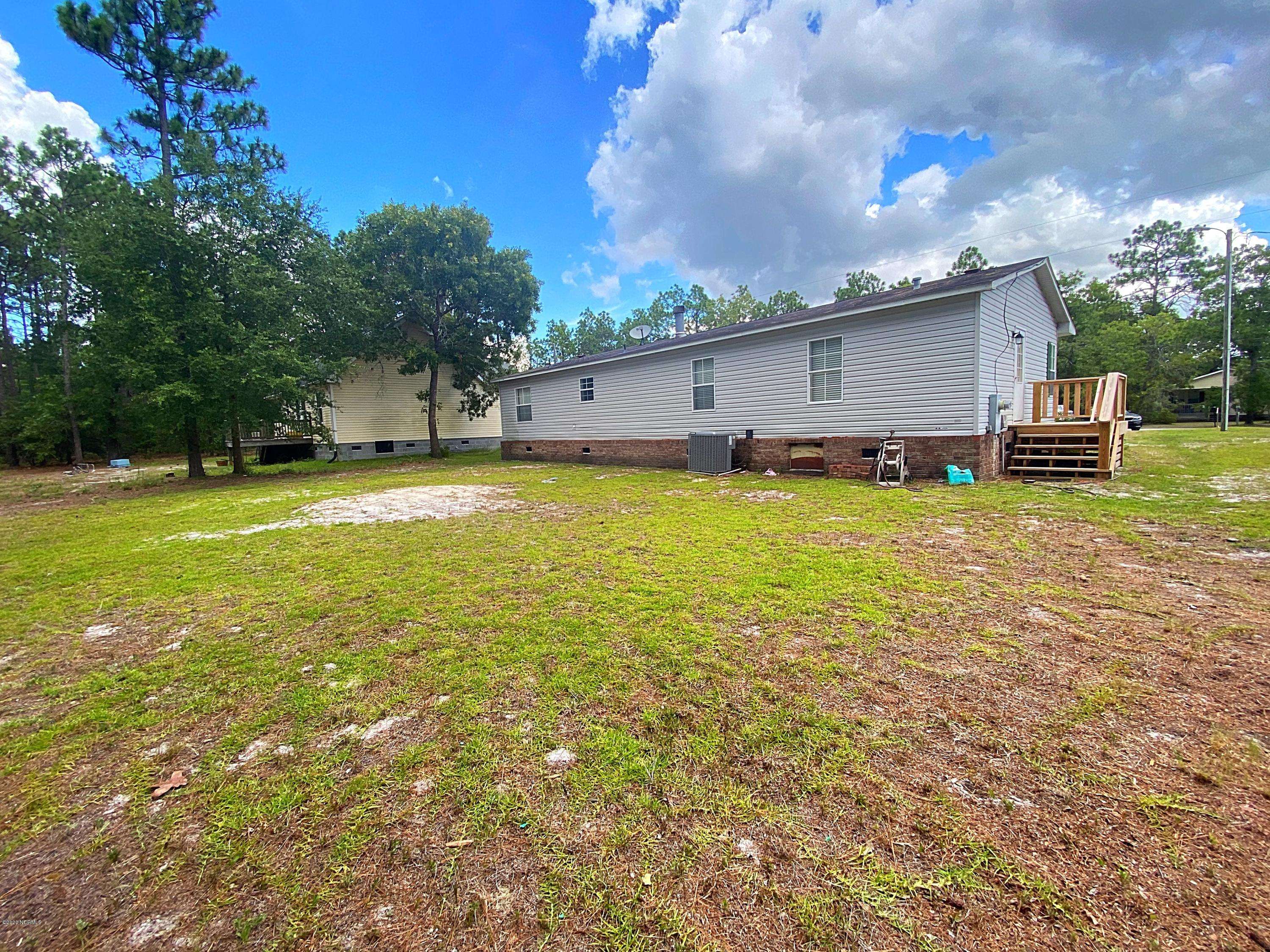 Southport, NC 28461,500 Cherokee RD