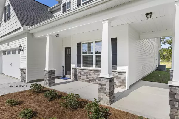 Rocky Point, NC 28457,557 Habersham AVE