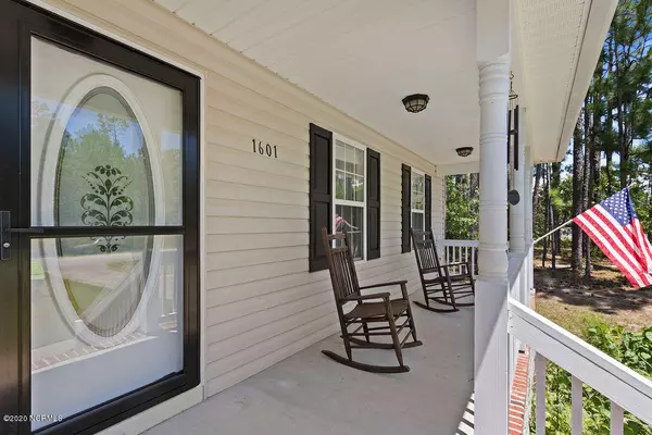 Southport, NC 28461,1601 Reidsville Road