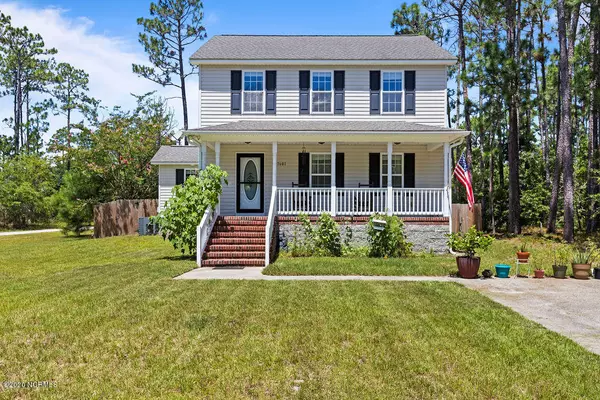 Southport, NC 28461,1601 Reidsville Road