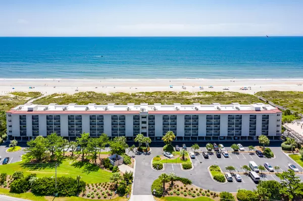 Wrightsville Beach, NC 28480,2400 Lumina AVE N #2310