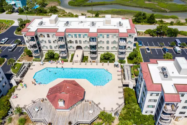 Wrightsville Beach, NC 28480,2400 Lumina AVE N #2310