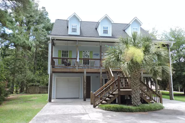 Emerald Isle, NC 28594,322 Cape Fear LOOP
