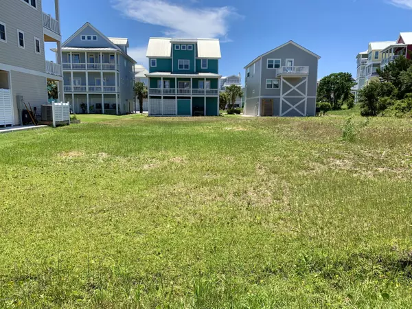 303 Cooper Ave. Ext, Atlantic Beach, NC 28512