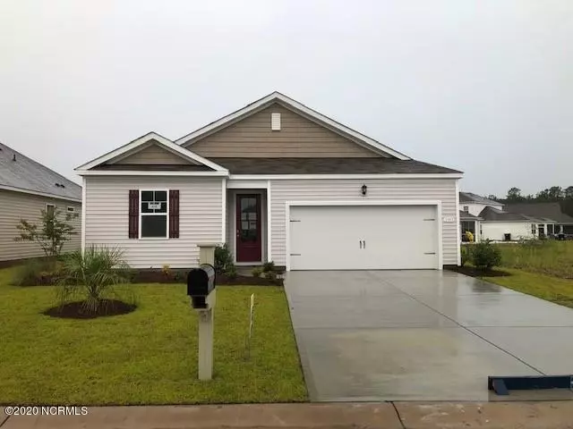 Carolina Shores, NC 28467,1353 Sunny Slope CIR #619 Kerry