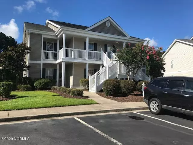 Sunset Beach, NC 28468,940 Great Egret CIR SW #3