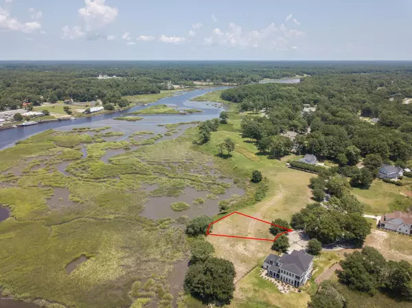 Calabash, NC 28467,9294 Devaun Pointe Circle SW