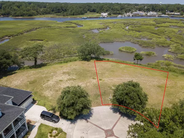 Calabash, NC 28467,9294 Devaun Pointe Circle SW