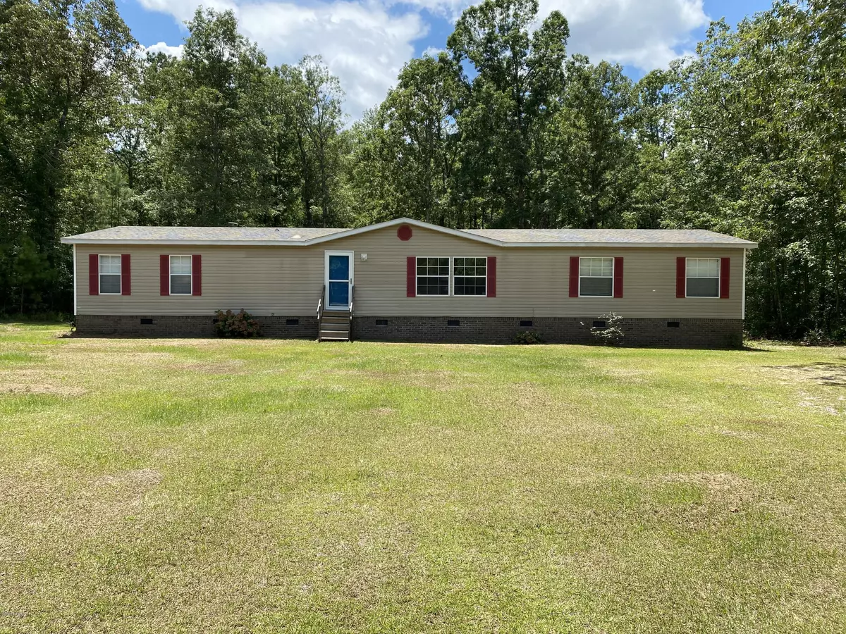 Riegelwood, NC 28456,5503 Foxgrape CT