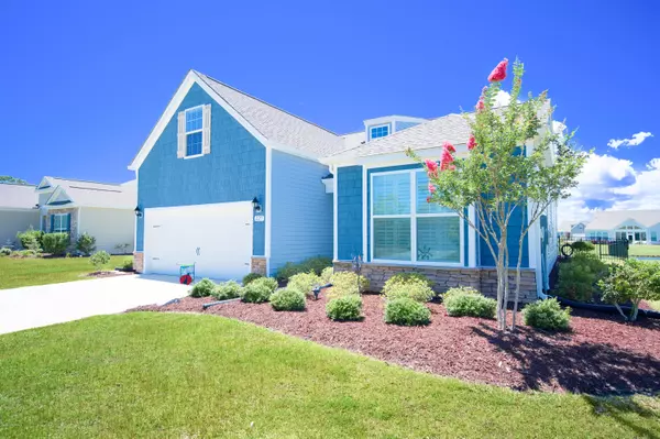 Carolina Shores, NC 28467,223 Cable Lake CIR