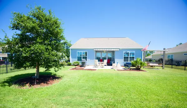 Carolina Shores, NC 28467,223 Cable Lake Circle