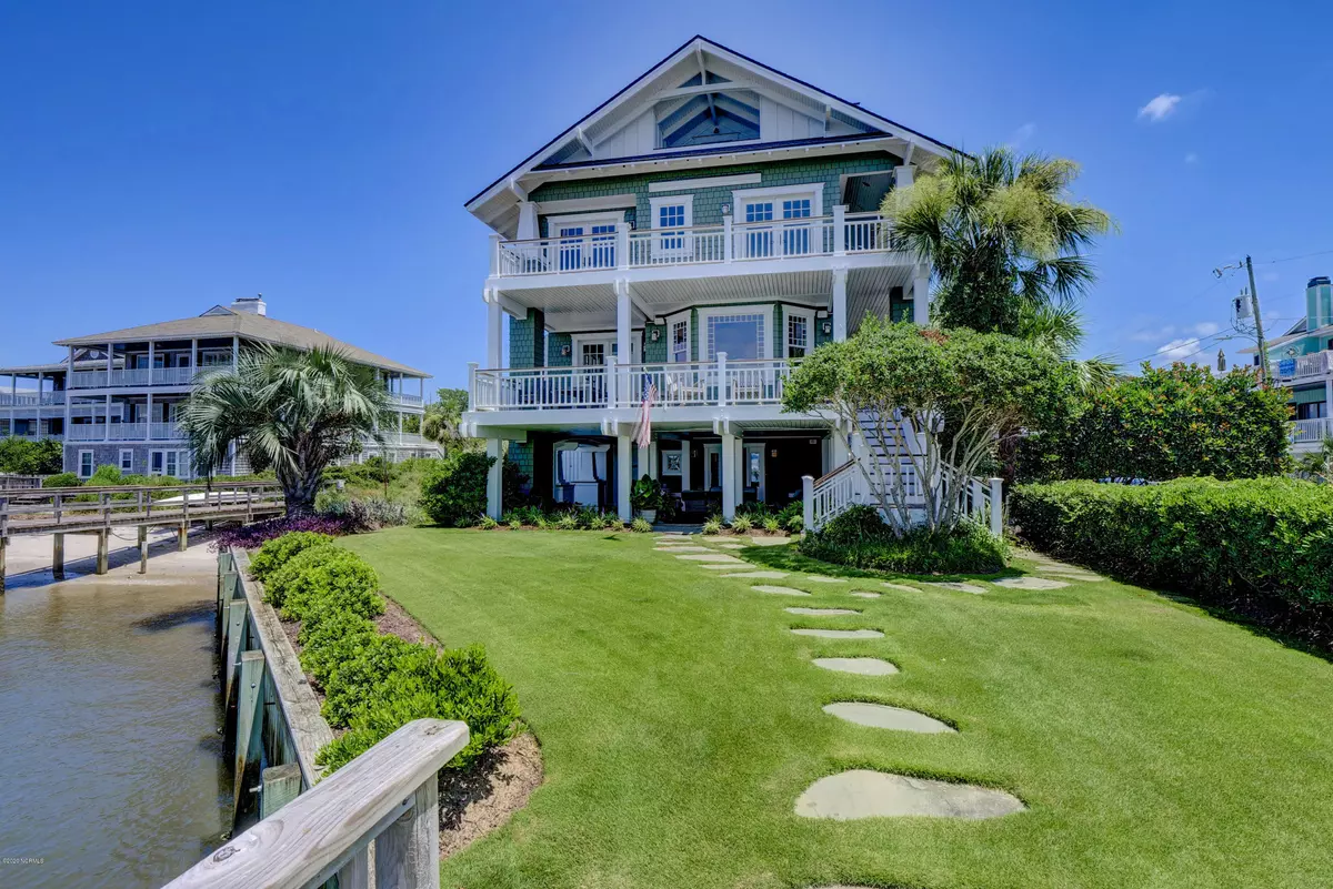 Wrightsville Beach, NC 28480,6 W Atlanta ST