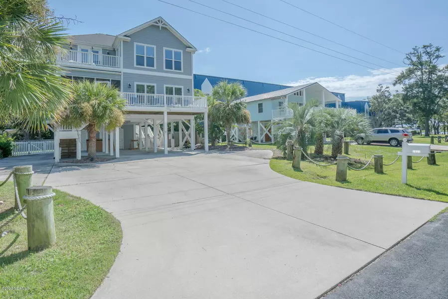 2025 Whispering Pine ST SW, Ocean Isle Beach, NC 28469