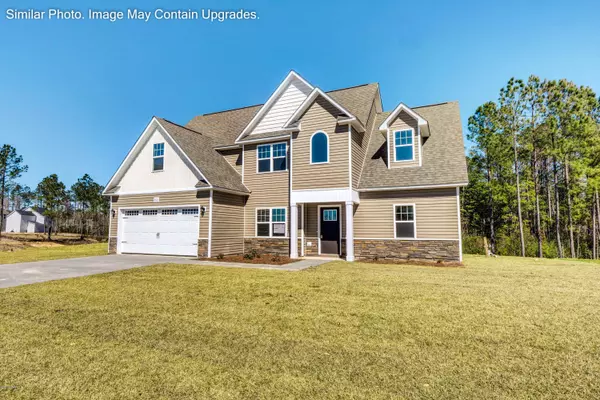 Hubert, NC 28539,302 White Dove DR