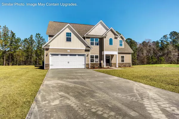 Hubert, NC 28539,302 White Dove DR