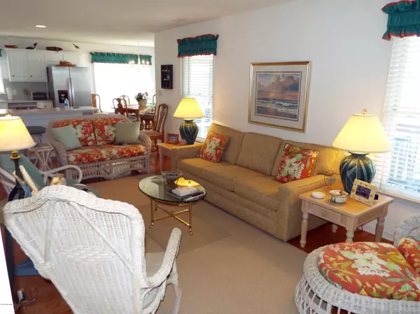 Ocean Isle Beach, NC 28469,31 Pender ST