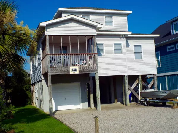 31 Pender ST, Ocean Isle Beach, NC 28469