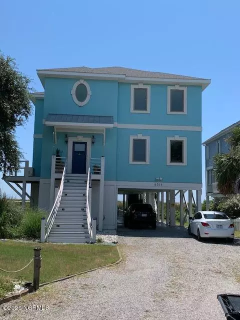 Oak Island, NC 28465,6705 Loggerhead Court