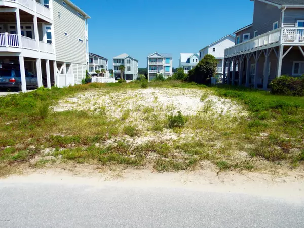 64 W Second Street, Ocean Isle Beach, NC 28469