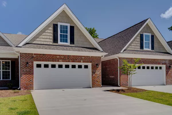 Leland, NC 28451,1180 Greensview CIR