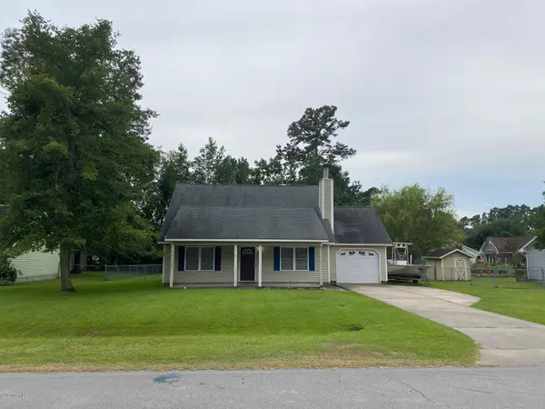 Havelock, NC 28532,309 Little John LN