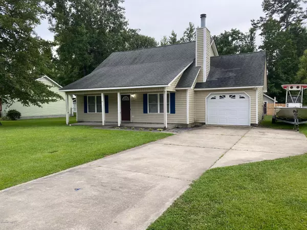 Havelock, NC 28532,309 Little John LN