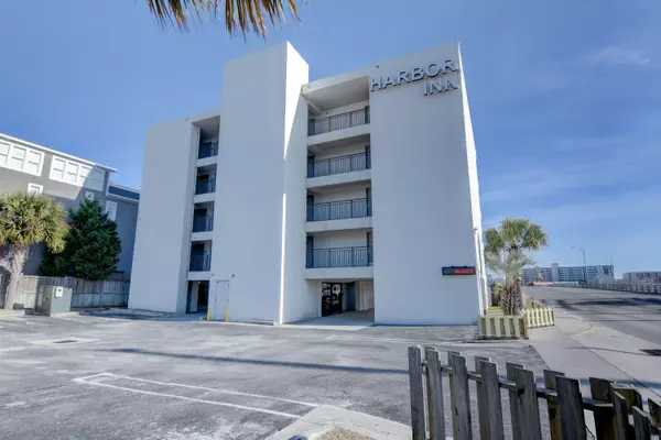 701 Causeway DR #3-A, Wrightsville Beach, NC 28480