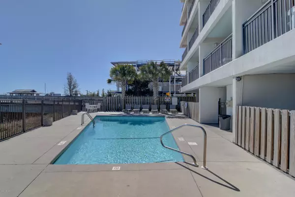 Wrightsville Beach, NC 28480,701 Causeway DR #3-A