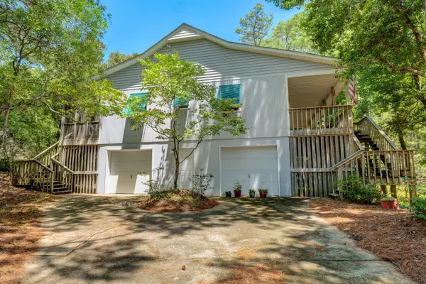 Pine Knoll Shores, NC 28512,160 Hawthorne Drive