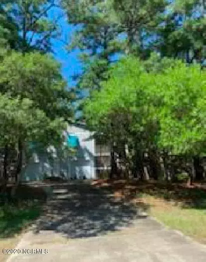 Pine Knoll Shores, NC 28512,160 Hawthorne Drive