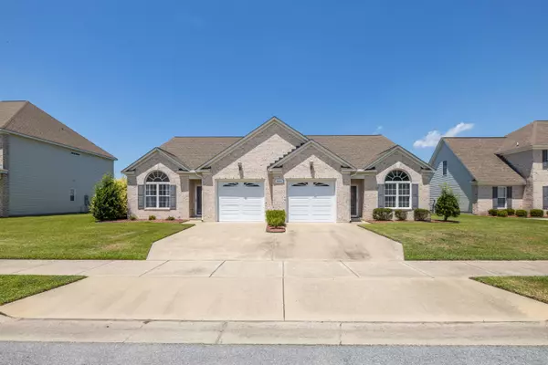 Greenville, NC 27834,2037 Cambria Drive #A