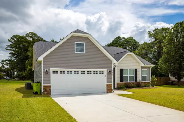 Winterville, NC 28590,2613 Coopers Point Drive