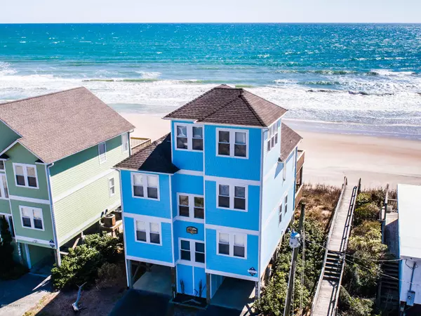 Surf City, NC 28445,1928 S Shore DR